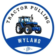 Tractorpulling Wyland